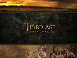Third Age 1.4 魔戒第三纪元 1.4