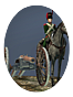 Guard Horse Artillery