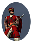Beylik Janissary Grenadiers
