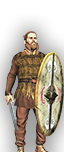 Germanic Warriors