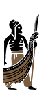 重型海盗船 - 重镰兵