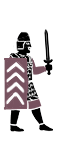 Parthian Infantry