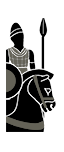 Cavalleria etiope