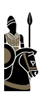 Cavalleria etiope