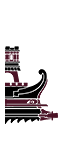 Turm-Pentere - Bogenschützen