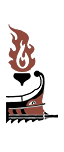 Ateş Çömlekli Diereler - Toplama Mızrakçılar