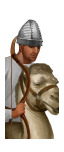 Mercenary Camel Archers