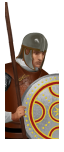Mercenary Egyptian Pikemen