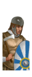 Mercenary Illyrian Raiders