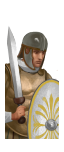Mercenary Swordsmen