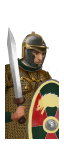 Legionari gallici