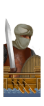 Assault Tetreres - Arabian Swordsmen