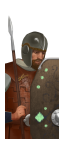 Germanic Spearmen