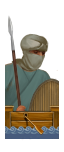 Diere d’assalto - Arabian Spearmen