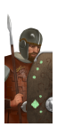 Germanic Spearmen