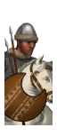 Numidian Noble Cavalry