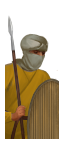 Auxiliary Arabian Spearmen