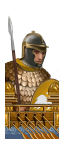 Octere d'assalto - Legionari di Palmira
