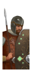 Germanic Spearmen