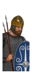 Elite Saxoni Javelinmen