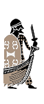 Střední útočná nájezdnická loď - Krátké meče
