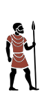 Native Latin Spearmen