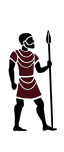 Native Latin Spearmen