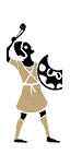 Thracian Slingers