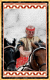 Charioteer of the Reds