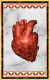 Dried Heart