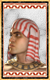 Egyptian Turncoat