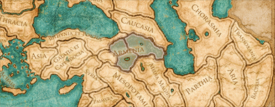 Armenien (Kaiser Augustus)