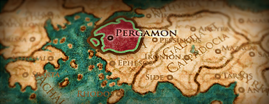 Пергам