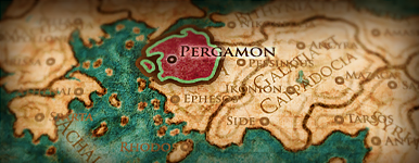 Pergamon