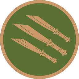 Saxons (Empire divisé)