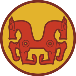 Rada plemienna Arewaków (Hannibal u bram)