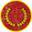 Rome d'Octave (Imperator Augustus)
