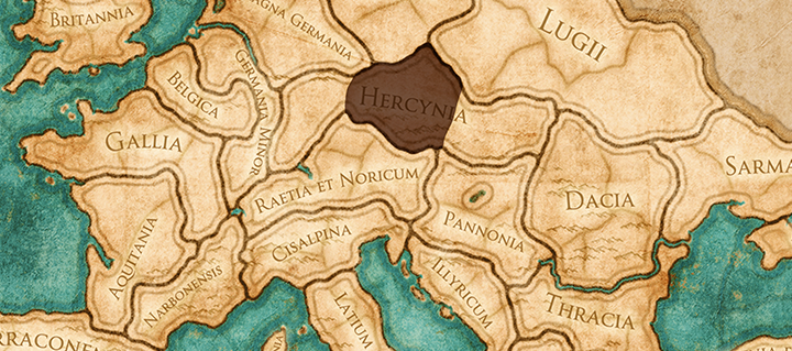 Marcomanni (Empire Divided)