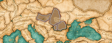 Dakien (Kaiser Augustus)