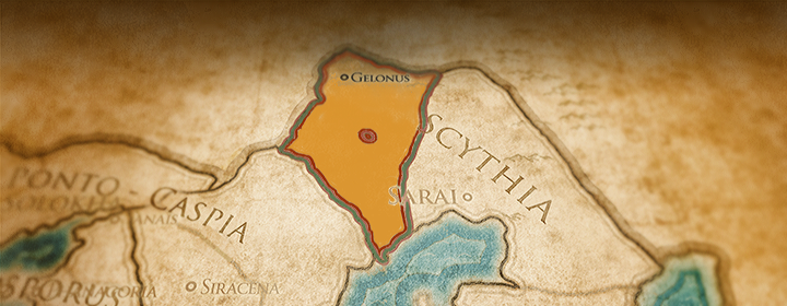 Roxolanen