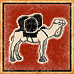 Camellos de carga adicionales