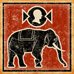 Comercio de elefantes