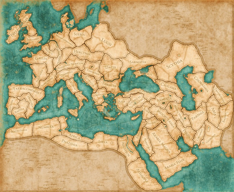 Imperator August