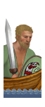 Assault Raider - Steppe Warband