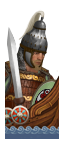 Medium Assault Raider - Alani Swordsmen