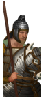 Noble Steppe Cataphracts