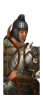 Steppe Cataphract Archers