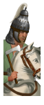 Alani Axe Cavalry