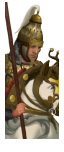 Noble Steppe Lancers