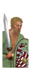Steppe Warband